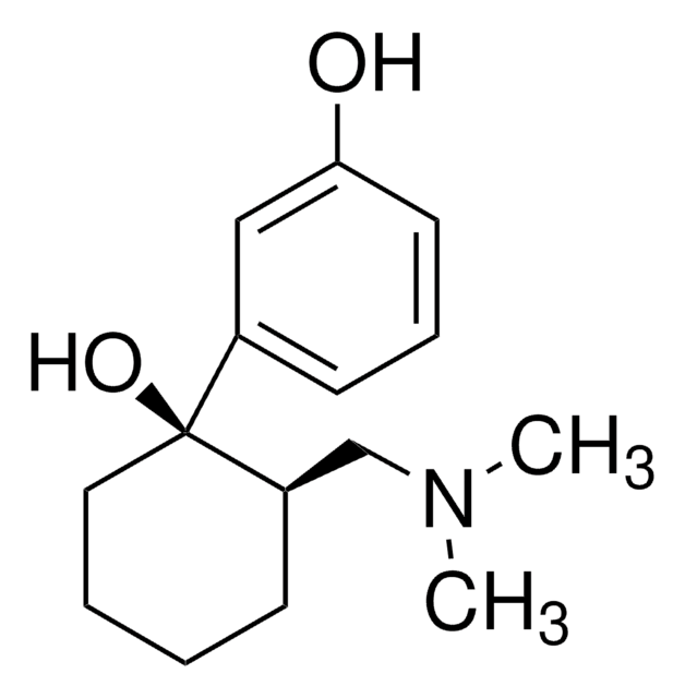 O-Desmethyltramadol