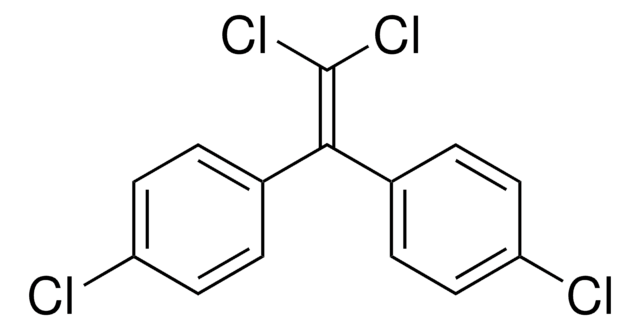 1,1-二氯-2,2-双(4-氯苯基)乙烯 certified reference material, TraceCERT&#174;, Manufactured by: Sigma-Aldrich Production GmbH, Switzerland