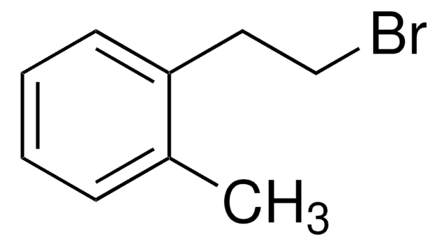 2-Methylphenethyl bromide 97%