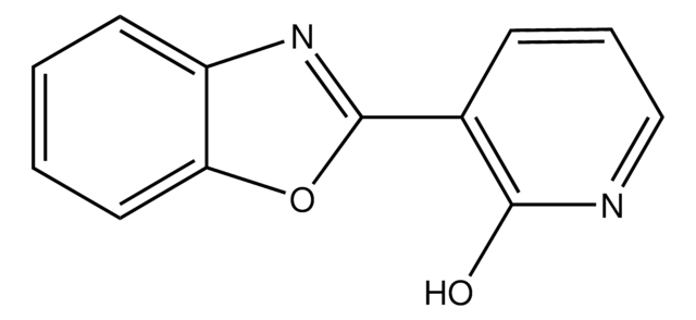 3-(1,3-Benzoxazol-2-yl)-2-pyridinol