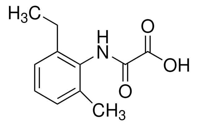 S-异丙甲草胺代谢物 CGA 50720 PESTANAL&#174;, analytical standard