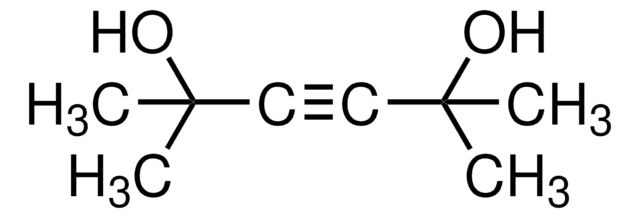 2,5-Dimethyl-3-hexyne-2,5-diol 98%