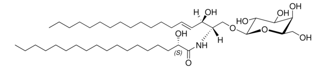 C18(2S-OH) Galactosyl(&#946;) Ceramide Avanti Polar Lipids