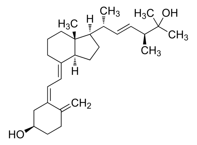 3-epi-25-Hydroxyvitamin D2 98% (CP)