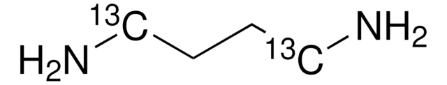 1,4-二氨基丁烷-1,4-13C2 99 atom % 13C