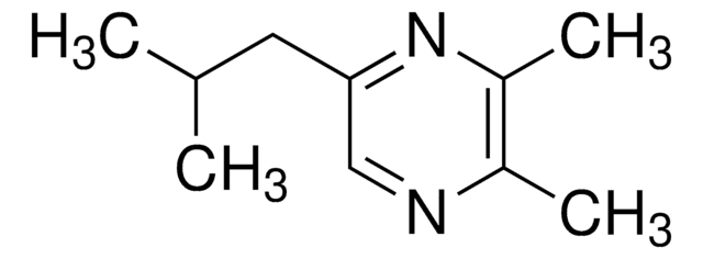 5-Isobutyl-2,3-dimethylpyrazine 97%