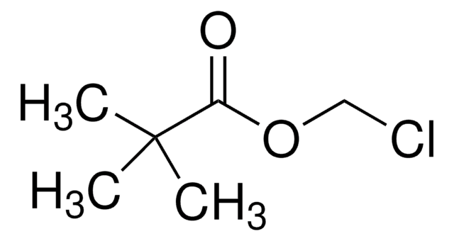 Chloromethyl pivalate 97%