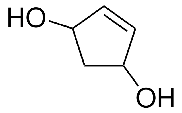 4-CYCLOPENTENE-1,3-DIOL AldrichCPR