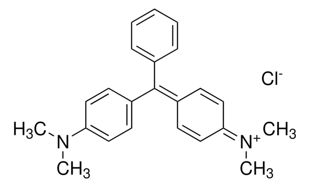 Malachite Green solution for microscopy