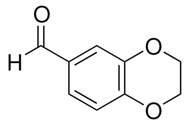 1,4-苯并二噁烷-6-甲醛 98%