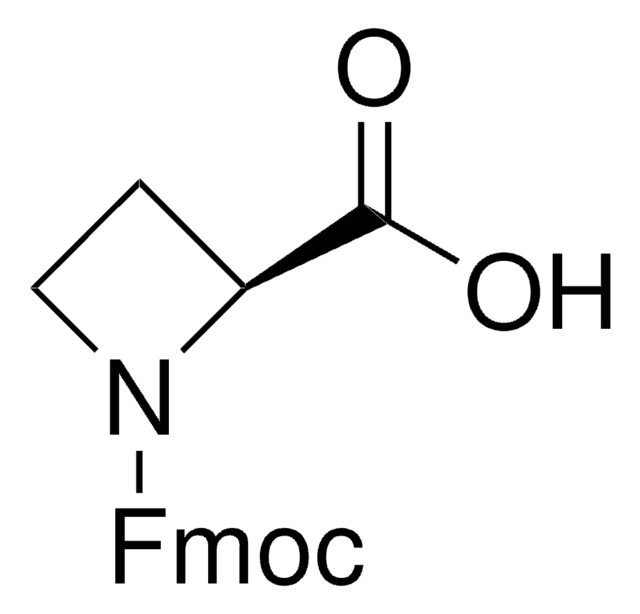 1-氯甲酸芴甲酯-(S)-吖丁啶-2-羧酸 &#8805;97.0%