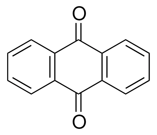 蒽醌 PESTANAL&#174;, analytical standard