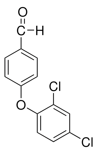 4-(2,4-二氯苯氧基)苯甲醛 97%