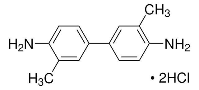 o-Tolidine dihydrochloride &#8805;99.0% (HPLC)