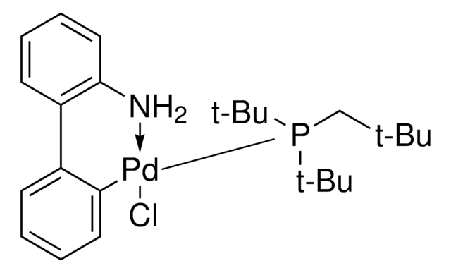 新戊基-tBu2P Pd G2