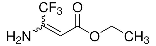 3-氨基-4,4,4-三氟巴豆酸乙酯 96%