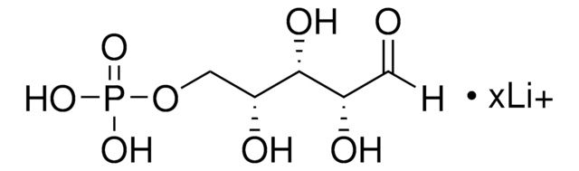 D-Xylose 5-phosphate lithium salt &#8805;95% (TLC)