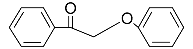 2-PHENOXYACETOPHENONE AldrichCPR