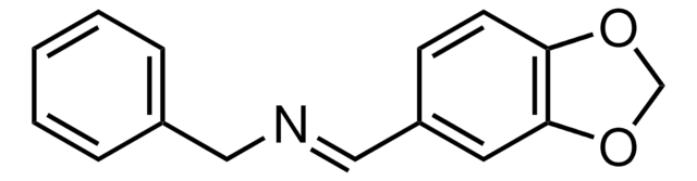 3,4-亚甲基二氧基亚苄基苯甲胺