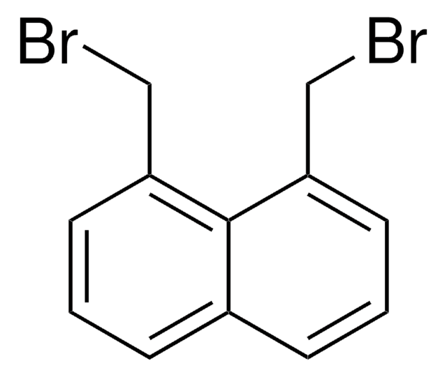 1,8-Bis(bromomethyl)naphthalene 98%