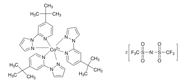 FK 209 Co（II）TFSI盐