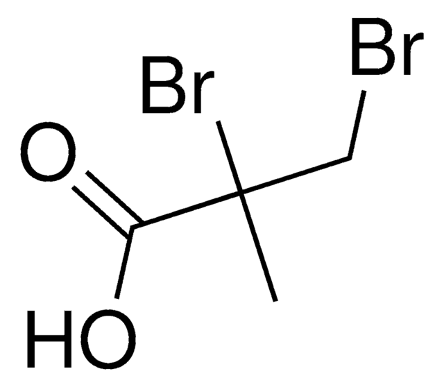 2,3-DIBROMO-2-METHYLPROPIONIC ACID AldrichCPR