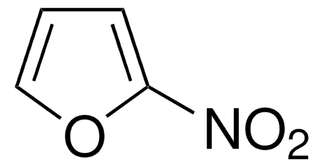 2-Nitrofuran 97%