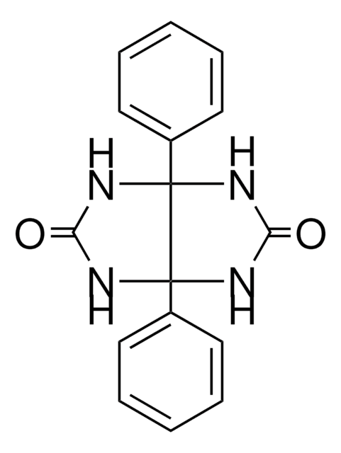 3A,6A-DIPHENYLGLYCOLURIL AldrichCPR