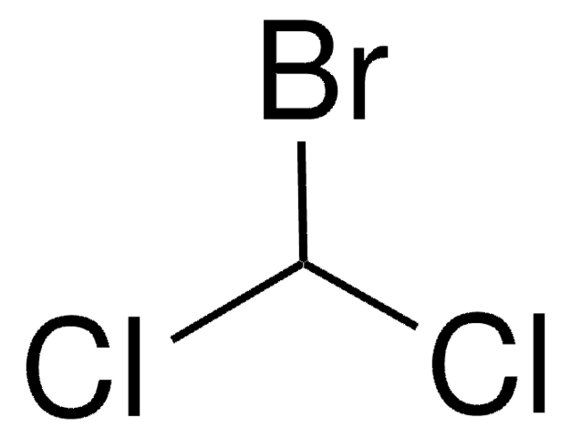 溴二氯甲烷 Pharmaceutical Secondary Standard; Certified Reference Material