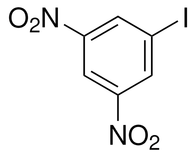 1-Iodo-3,5-dinitrobenzene 98%