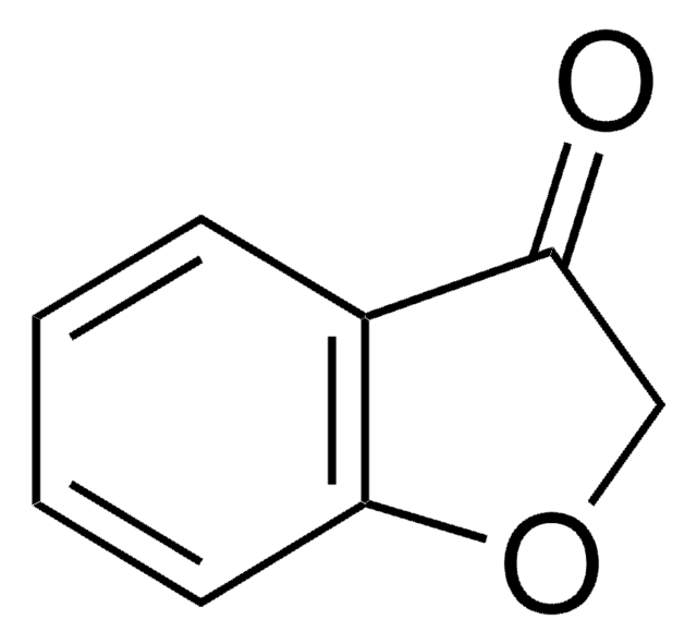 Benzofuran-3(2H)-one &#8805;98.0% (HPLC)