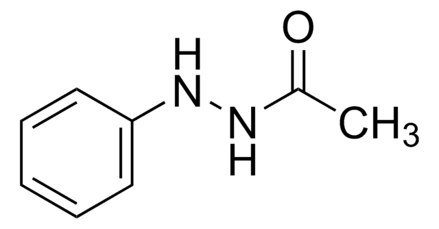 1-乙酰基-2-苯肼 98%