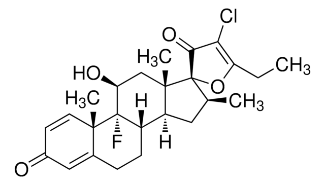 Clobetasol Propionate Related Compound A United States Pharmacopeia (USP) Reference Standard