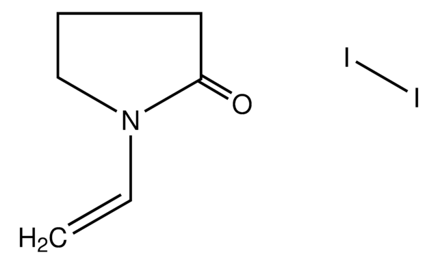 聚维酮碘 European Pharmacopoeia (EP) Reference Standard