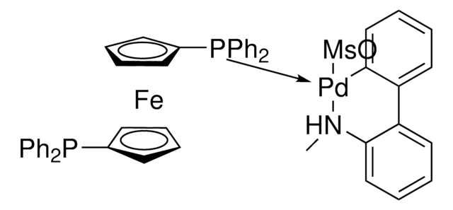 DPPF Pd G4 ChemBeads