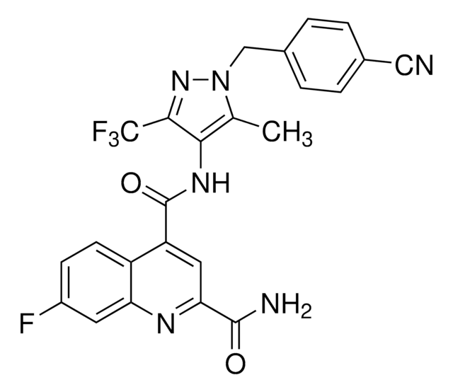 BAY-876 &#8805;98% (HPLC)