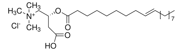 Elaidoyl-L-carnitine hydrochloride 98% (CP)