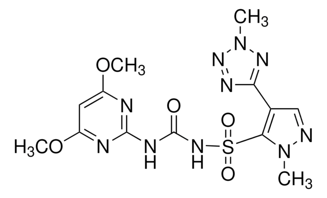 四唑嘧磺隆 PESTANAL&#174;, analytical standard