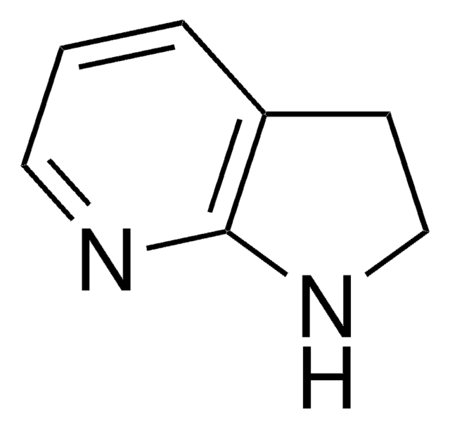 7-氮杂吲哚啉 97%