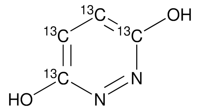 Maleic hydrazide-13C4 PESTANAL&#174;, analytical standard