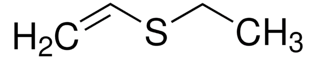 Ethyl vinyl sulfide 96%