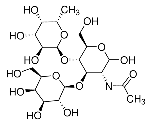 Lewis-a trisaccharide &#8805;98.0% (TLC)