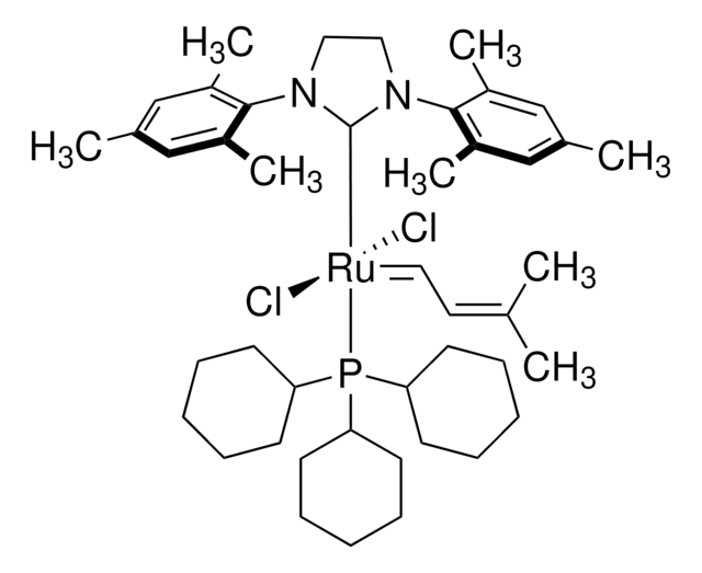 Grubbs催化剂&#174; M207 Umicore