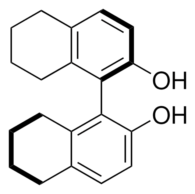 (R)-(+)-5,5&#8242;,6,6&#8242;,7,7&#8242;,8,8&#8242;-Octahydro-1,1&#8242;-2-naphthol 95%