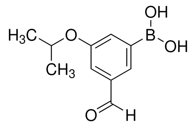 3-甲酰-5-异丙氧基苯基硼酸 96%