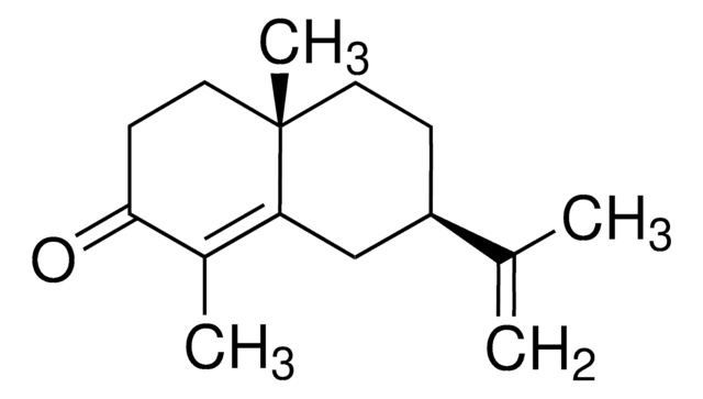 &#945;-Cyperone phyproof&#174; Reference Substance