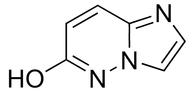 Imidazo[1,2-b]pyridazin-6-ol AldrichCPR