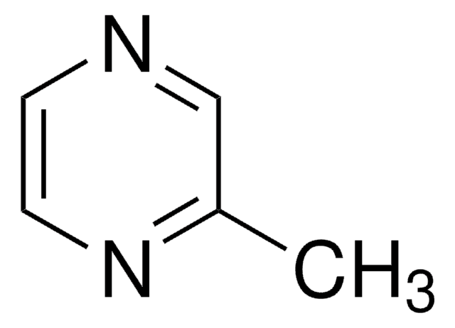 2-甲基吡嗪 &#8805;99%, FCC, FG