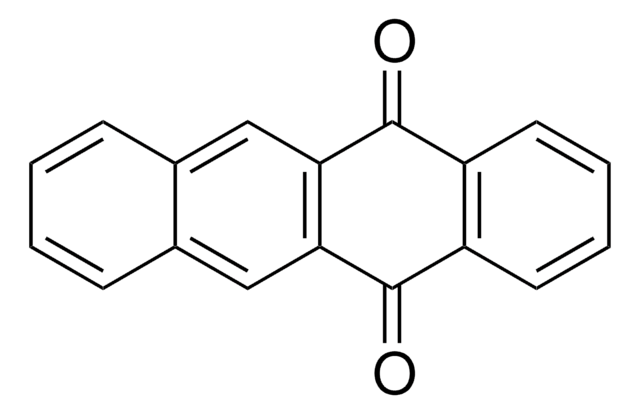 5,12-Naphthacenequinone 97%