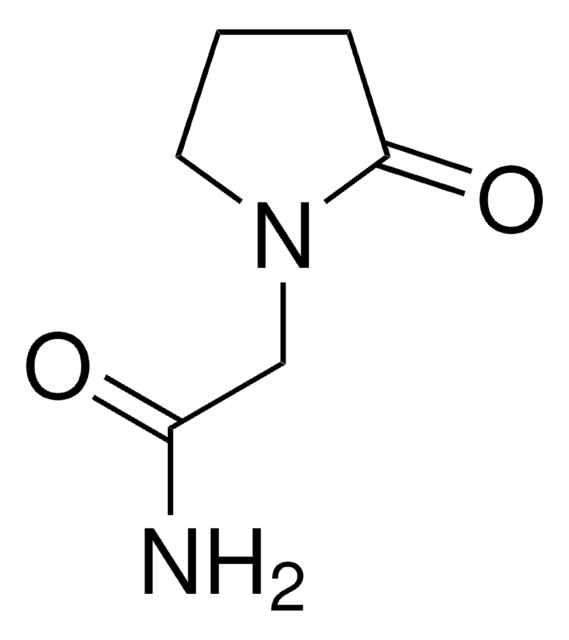 吡拉西坦 European Pharmacopoeia (EP) Reference Standard